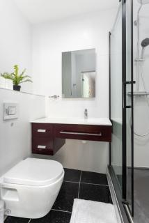 Flatzy - 3 Bedroom Apartment in Heart of City Centre - 6