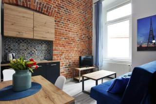 Apartamenty Matejki - Gliwice - 1