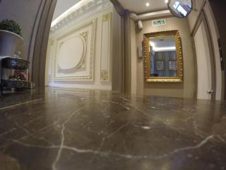 New Arapey Hotel - Montevideo - 7