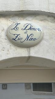 La dimora di zio Nino - Martina Franca - 8