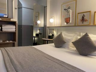 XO Hotel Paris - Paris - 7