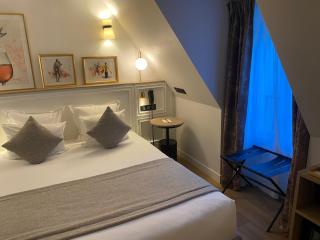 XO Hotel Paris - Paris - 5