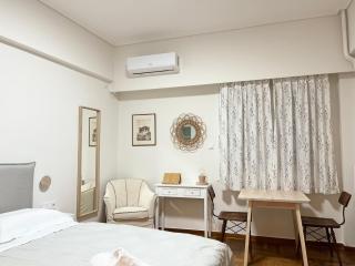 Acropolis Apartment K - Atene - 8