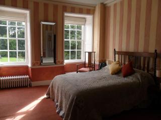 Stanshope Hall - Alstonfield - 9