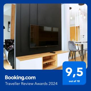 Komfortowy Apartament w Warszawie, Bemowo, Lazurowa, blisko Metra - Varsavia - 4
