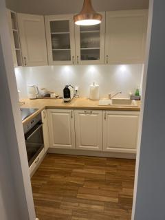 Apartament JANA KAZIMIERZA 66 - Varsavia - 7