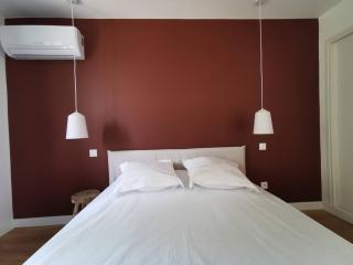 Terrazzo chambres climatisation parking proche remparts - Avignon - 3