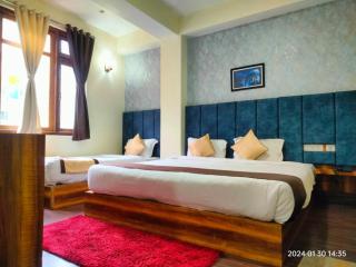 Aurora Gangtok - 8