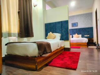 Aurora Gangtok - Gangtok - 1