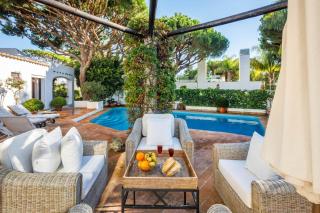 Charming Vale Do Lobo Retreat 3 Bedrooms Private Pool Close To Amenities Algarve - Almancil - 9