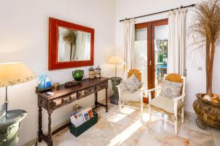 Charming Vale Do Lobo Retreat 3 Bedrooms Private Pool Close To Amenities Algarve - Almancil - 0