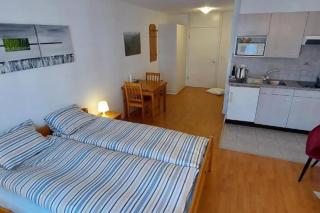 Torgon Grand studio Confortable - 0