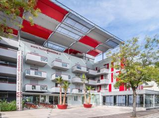 Domino Suite Hotel & Residence - Lido di Jesolo - 1