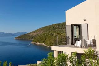 Villa Kastos - Stylish Luxury Villa with Direct Sea Access - Sivota - 7