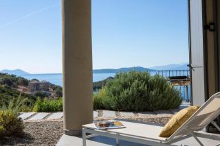 Villa Kastos - Stylish Luxury Villa with Direct Sea Access - Sivota - 3