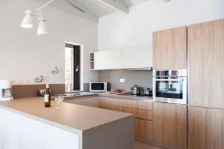 VILLAS MIRO - Luxury Villas with Direct Sea Access for 14 people - Sivota - 2