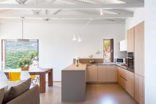 VILLAS MIRO - Luxury Villas with Direct Sea Access for 14 people - Sivota - 1