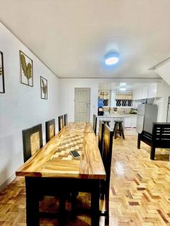 Joann Sophia Transient house Marcos highway - 9