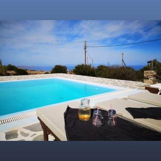 Villa Irilia, Private Pool with Unrestricted Sea View - 8