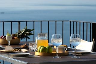 Villa Kalamos - Modern Villa in Sivota Bay with Direct Access to Sea - 3