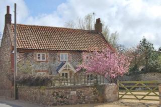 Mayes Cottage - Brancaster - 0