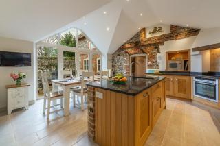 Mayes Cottage - Brancaster - 9