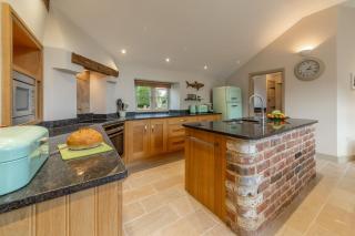 Mayes Cottage - Brancaster - 3