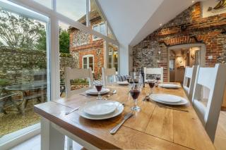 Mayes Cottage - Brancaster - 1