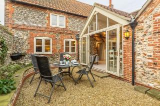 Mayes Cottage - Brancaster - 6