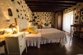 Casa Rural De Piedra - 3