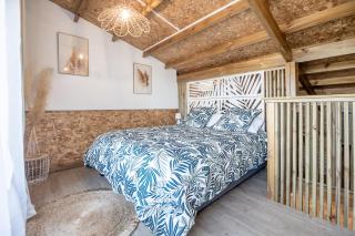 Ti chalet toto - Saint-Louis - 8