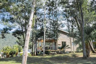 Ti chalet toto - Saint-Louis - 4
