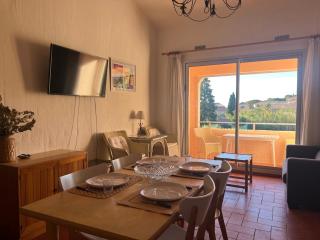 L'Appartement des Sables - Le Lavandou - 4