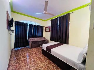 New Green Hill - 2