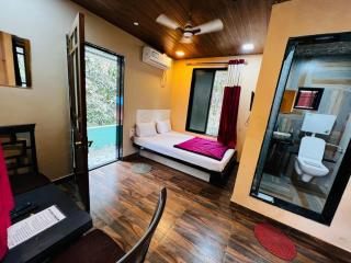 New Green Hill - Matheran - 4