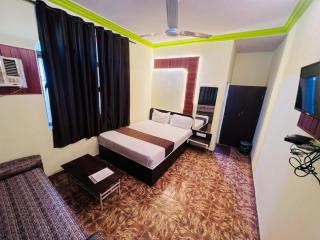 New Green Hill - 1