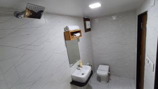 Hotel The Grand Jashi Residency - Pātan - 8