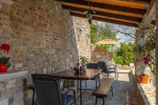 Villa Pietro Montona - Motovun - 3