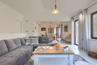 Villa Pietro Montona - 4
