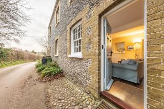 Middle Knoll - Cley next the Sea - 6