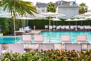 Domino Suite Hotel & Residence - Lido di Jesolo - 5