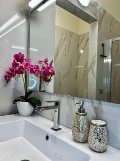 attico ARENA,200mq[NETFLIX-WIFI-AIR CONDITIONING] - 1