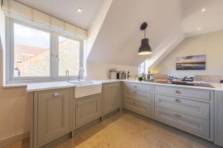 Sea Haven Cottage - Docking - 5