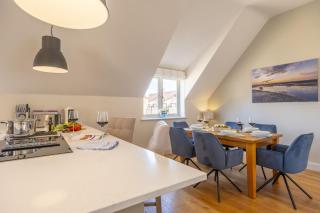 Sea Haven Cottage - 4