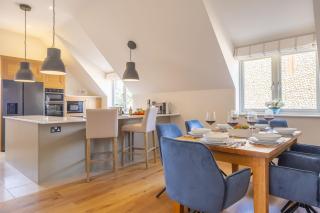 Sea Haven Cottage - Docking - 3