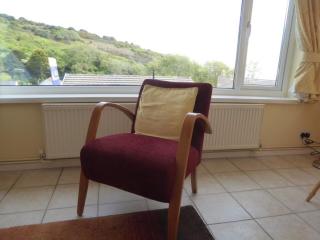 Sea view bungalow - The Mumbles - 8