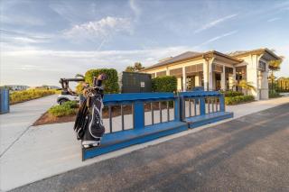 14151 Heritage Landing Unit 1025 - Burnt Store Marina - 9