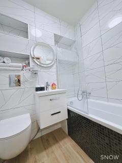 Apart WIKTORIA - Varsovie - 3