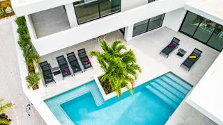 Design Villa Curacao B08 - Jan Thiel - 5