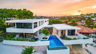 Design Villa Curacao B08 - Jan Thiel - 0